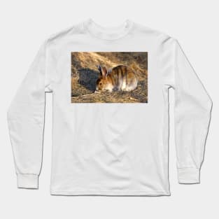 Tiger Hare Long Sleeve T-Shirt